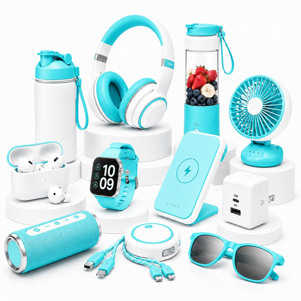 Trending Products