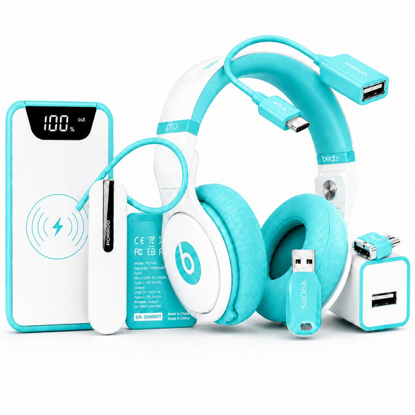 Tech & Gadgets