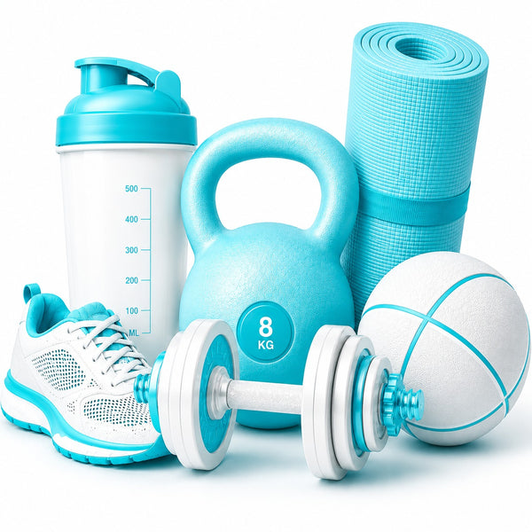 Fitness & sport